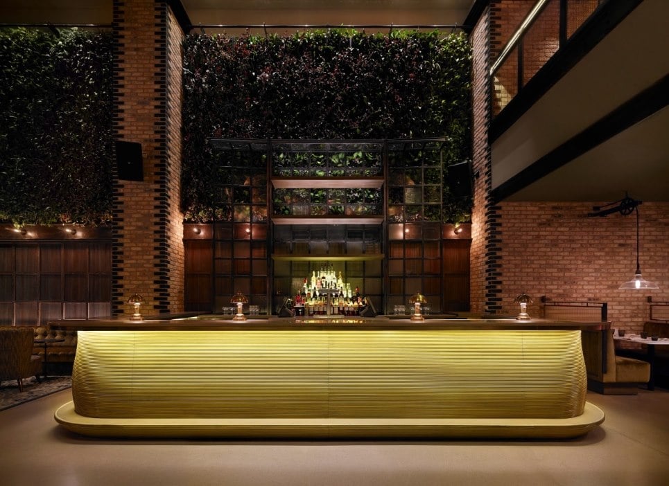 Handpicked Culinary Delights at Nico Osteria, Chicago
