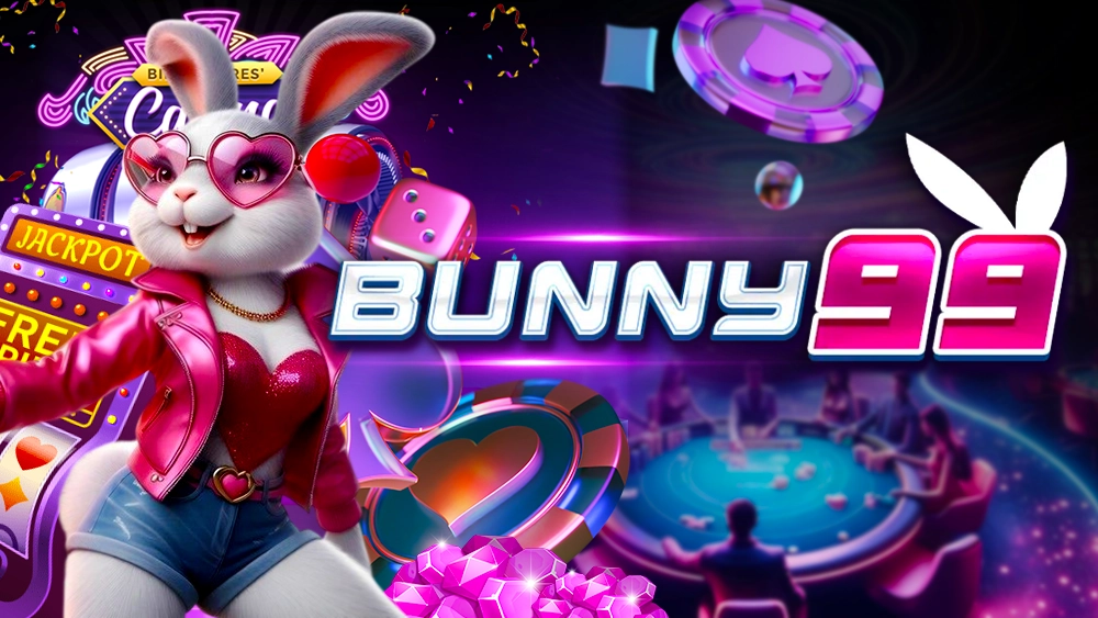 bunny99